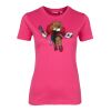 JB's  LADIES TEE Thumbnail