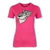 JB's  LADIES TEE Thumbnail