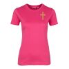 JB's  LADIES TEE Thumbnail