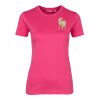 JB's  LADIES TEE Thumbnail