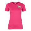 JB's  LADIES TEE Thumbnail