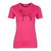 JB's  LADIES TEE Thumbnail