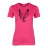 JB's  LADIES TEE Thumbnail