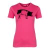 JB's  LADIES TEE Thumbnail