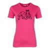 JB's  LADIES TEE Thumbnail
