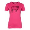 JB's  LADIES TEE Thumbnail