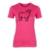 JB's  LADIES TEE Thumbnail