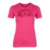 JB's  LADIES TEE Thumbnail