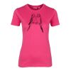JB's  LADIES TEE Thumbnail