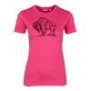 JB's  LADIES TEE Thumbnail