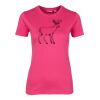 JB's  LADIES TEE Thumbnail