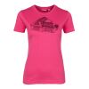 JB's  LADIES TEE Thumbnail