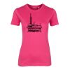 JB's  LADIES TEE Thumbnail