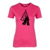 JB's  LADIES TEE Thumbnail