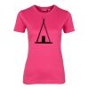 JB's  LADIES TEE Thumbnail