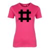 JB's  LADIES TEE Thumbnail