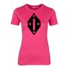 JB's  LADIES TEE Thumbnail