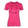 JB's  LADIES TEE Thumbnail