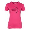 JB's  LADIES TEE Thumbnail