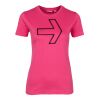 JB's  LADIES TEE Thumbnail