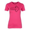 JB's  LADIES TEE Thumbnail