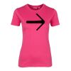 JB's  LADIES TEE Thumbnail
