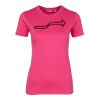 JB's  LADIES TEE Thumbnail