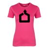 JB's  LADIES TEE Thumbnail