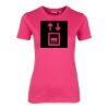 JB's  LADIES TEE Thumbnail