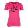 JB's  LADIES TEE Thumbnail