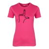 JB's  LADIES TEE Thumbnail