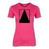 JB's  LADIES TEE Thumbnail