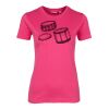 JB's  LADIES TEE Thumbnail