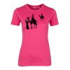 JB's  LADIES TEE Thumbnail
