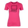 JB's  LADIES TEE Thumbnail