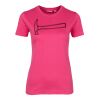 JB's  LADIES TEE Thumbnail