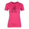 JB's  LADIES TEE Thumbnail