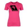JB's  LADIES TEE Thumbnail