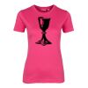 JB's  LADIES TEE Thumbnail