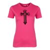 JB's  LADIES TEE Thumbnail
