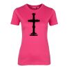 JB's  LADIES TEE Thumbnail