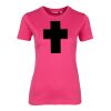 JB's  LADIES TEE Thumbnail
