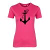 JB's  LADIES TEE Thumbnail