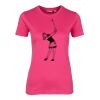 JB's  LADIES TEE Thumbnail