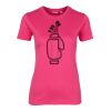 JB's  LADIES TEE Thumbnail