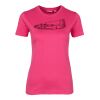 JB's  LADIES TEE Thumbnail
