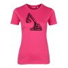 JB's  LADIES TEE Thumbnail