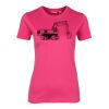 JB's  LADIES TEE Thumbnail