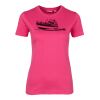 JB's  LADIES TEE Thumbnail