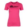 JB's  LADIES TEE Thumbnail